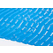 miltex Arbeitsplatzmatte Yoga Spa Basic, 600 mm x 15 m, blau