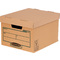 Fellowes BANKERS BOX EARTH Archiv-/Transportbox Budget