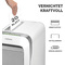 Fellowes Aktenvernichter Powershred LX221, wei