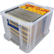 Fellowes Aufbewahrungsbox ProStore, 36 Liter, 3er-Set