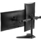 DIGITUS Universal Dual Monitor Stnder, schwarz