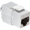 LogiLink Keystone Modul PrimeLine Kat.6A, Klasse EA, STP