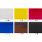 ROYAL TALENS Acrylfarbe AMSTERDAM Primary, 6 x 20 ml