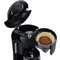 SEVERIN Kaffeemaschine KA 9306, schwarz