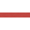 folia Seidenpapier, (B)500 x (H)700 mm, 20 g/qm, rot