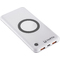 VARTA Powerbank "Wireless", 10.000 mAh, wei