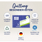 AVERY Zweckform Recycling-Formularbuch "Qittung inkl. MwSt."