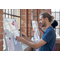 nobo Weißwandtafel-System Move & Meet mit mobilem Standfuß