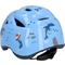 FISCHER Kinder-Fahrrad-Helm "Plus Dolphin", Gre: XS/S