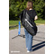 SCHILDKRT Rucksack Tennis Set