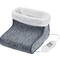 PROFI CARE Fußwärmer PC-FW 3058, grau