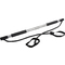SCHILDKRÖT Fitnessstab Gymnastics Stick, silber/schwarz