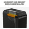Fellowes Schmiermittel-Bltter fr Aktenvernichter, 10 Blatt