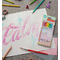 STABILO Aquarell-Buntstift aquacolor Pastellove, 12er Etui