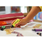 STABILO Textmarker BOSS ORIGINAL by Snooze One, Tischset