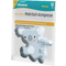 Lifemed Kalt-/Warm-Kompresse für Kinder, 145 x 125 mm