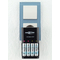 ANSMANN Intelligentes Ladegerät Powerline 4 Smart, schwarz