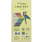 Tombow Buntstift IROJITEN "Volumen 1", 10er Set