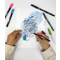 Tombow Urban Lettering Set, 7-teilig