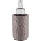 APS Flaschenkühler ELEMENT STRUKTUR, Beton, grau