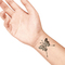 COLOP Tattoo-Stempel LaDot stone "Schmetterling", gro