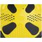 uvex Schutzhelm pheos S-KR Mips, Gre 52-61 cm, gelb