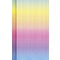 folia Krepp-Papier, (B)500 mm x (L)2,5 m, regenbogen
