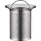 alfi Teekanne TEA POT, 0,6 Liter, Edelstahl poliert