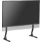 LogiLink TV-Stnder, fr 114,30 - 228,60 cm, schwarz