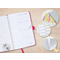 sigel Taschenkalender Jolie Beauty 2026 "Spring Linear...