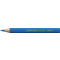 CARAN D'ACHE 1/2 Buntstifte SWISSCOLOR Aquarelle, 6er Karton