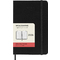 MOLESKINE Taschenkalender 2026, Tage, P/A6,Hardcover,schwarz
