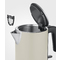 SEVERIN Wasserkocher WK 9577, Dusty Beige