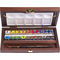 ROYAL TALENS REMBRANDT Aquarellfarben-Set, Näpfchen