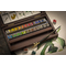 ROYAL TALENS REMBRANDT Aquarellfarben-Set, Näpfchen