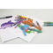 EBERHARD FABER Gelmalstift Basic & Metallic, 12er Etui