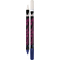 EBERHARD FABER Tintenlöscher, neonpink/schwarz, 2er Blister