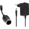 LogiLink Mobiles Ladegerät/Powerstation, 80 Watt, schwarz