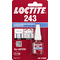 LOCTITE Spezialkleber SCHRAUBENSICHERUNG, 5 ml Flasche