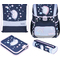 herlitz Schulranzen Loop Plus "Unicorn Dreams"