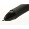 PILOT 4-Farb-Tintenroller FRIXION 4 COLORS, schwarz