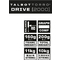 TALBOT torro Squashschlger Drive 2000, schwarz/gelb