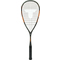 TALBOT torro Squashschlger Power 4000, schwarz / orange