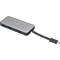 DIGITUS Travel Docking Station, USB-C, 7-Port