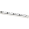 DIGITUS 19" Modulares Patch Panel, 1 HE, 24-Port, silber