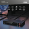 DIGITUS 8K HDMI Switch, 4x1, schwarz