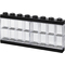 LEGO Minifiguren-Schaukasten DISPLAY CASE 16, rot