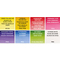 LEFRANC BOURGEOIS WINSOR & NEWTON Cotman Pocket Set Floral