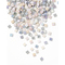 folia Mosaik-Glassteine IRISIEREND, 10 x 10 mm