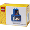 LEGO Bausteinregal-Set BRICK SHELF, 2-teilig, blau